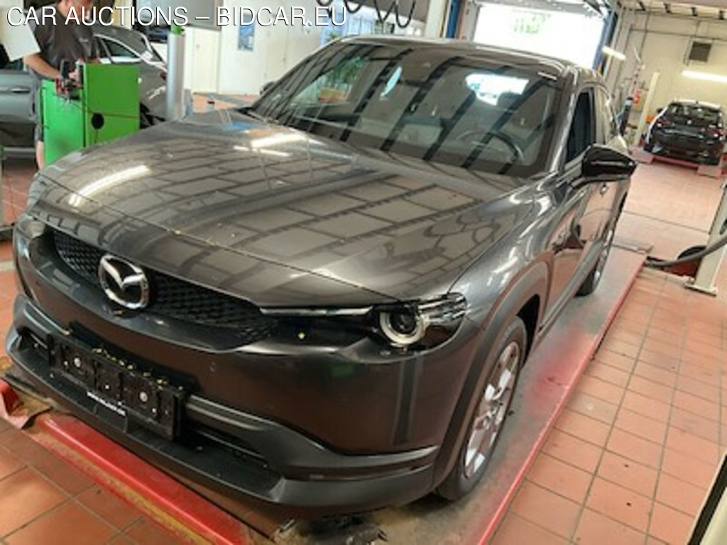 Mazda MX-30 35.5 kWh F Exclusive-Line UA!
