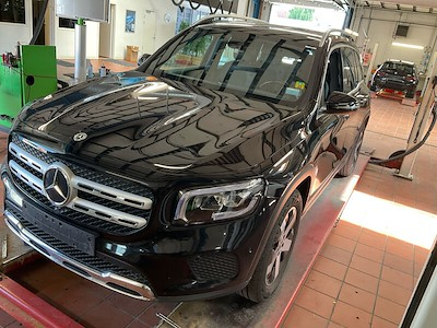 Mercedes-Benz GLB GLB 220 d Business UA!