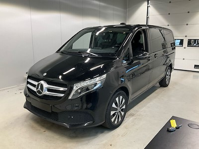 Mercedes-Benz V-Class 2.0 V 250 D Lang Edition Auto UA!