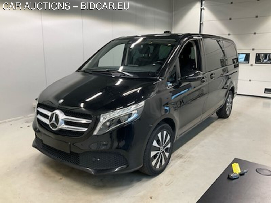 Mercedes-Benz V-Class 2.0 V 250 D Lang Edition Auto UA!