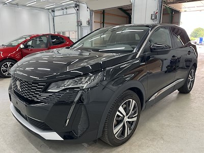 Peugeot 3008 Selection Sport Phev 225 Eat8 UA!