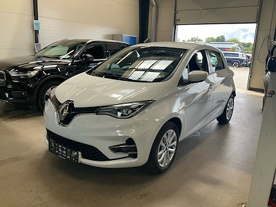 Renault ZOE Zen R110 - 52 kWh UA!