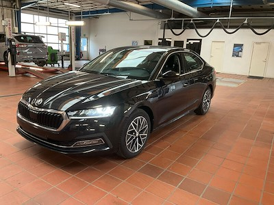 Skoda OCTAVIA 2,0 TDI AdBlue Business Executive DSG7 UA!