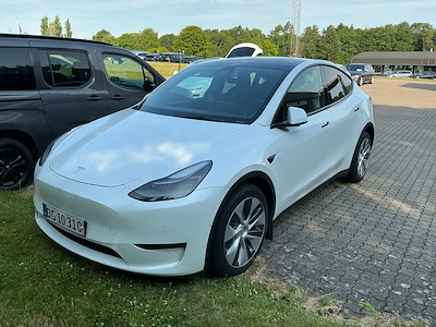Tesla Model Y BEV 75KWH F LONG RANGE 4WD UA!