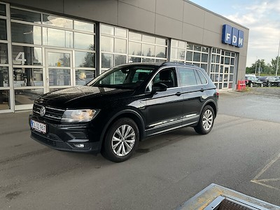 Volkswagen Tiguan 2.0 TDI 150 Comfortline DSG7 UA!