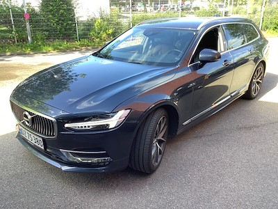 Volvo V90 2.0 D4 190 INSCRIPTION AUTO UA!