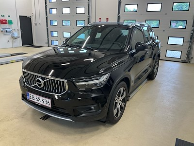 Volvo XC40 2.0 D3 150 INSCRIPTION VBL AUTO 5-dørs UA !