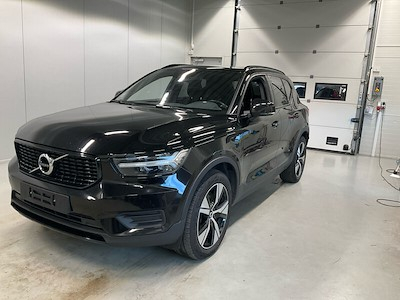 Volvo Xc40 T5 R-Design Recharge Vbl Auto UA!