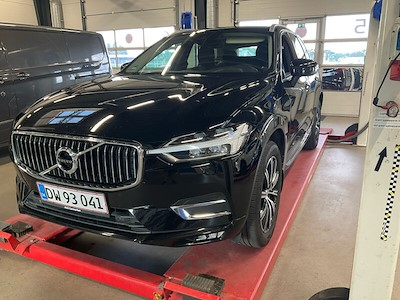 Volvo XC60 2.0 D4 190 INSCRIPTION VBL AUTO UA!