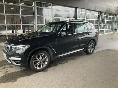 BMW X3 2.0 XDRIVE 30E F X-LINE AUTO UA!