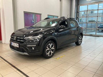 Dacia SANDERO Stepway Comfort Tce 90 UA!