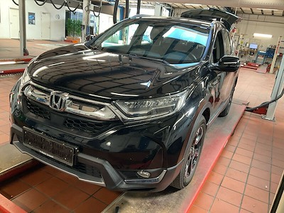 Honda CR-V 1.5T 173 Comfort UA!