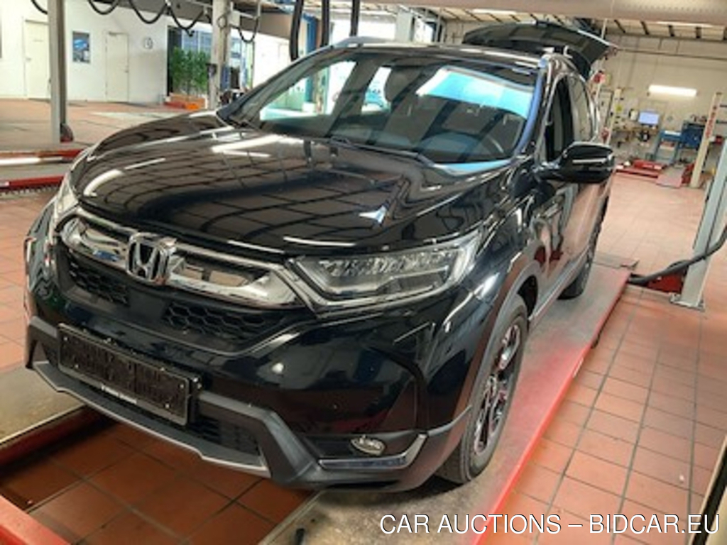 Honda CR-V 1.5T 173 Comfort UA!