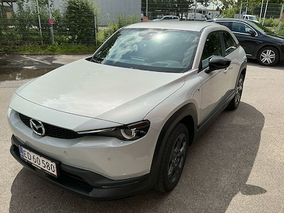Mazda Mx-30 r-ev 18.1 kWh Exclusive-Line UA!,