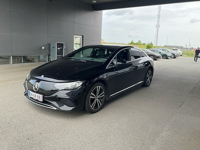 Mercedes-Benz Eqe 350 F Amg Edition UA!