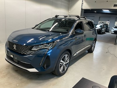 Peugeot 5008 5008 Allure PACK HDi 130 A8 UA!