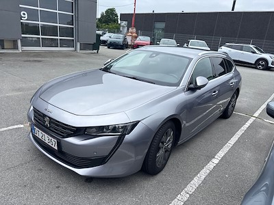 Peugeot 508 1.5 BlueHDi 130 Allure PACK B EAT8 SW UA!