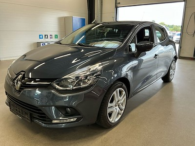 Renault Clio 0.9 ENERGY TCE 90 GO! UA!