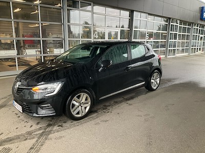 Renault CLIO 1.0 TCe 100 Zen UA!