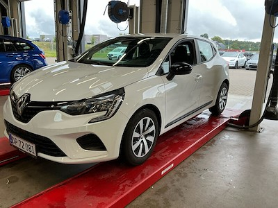 Renault CLIO 1.0 TCe 90 Equilibre UA!