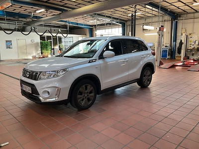 Suzuki VITARA Vitara 1.0 Boosterjet Active Aut UA!