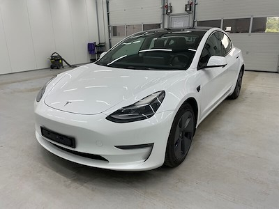 Tesla Model 3 Bev 75kwh Long Range 4wd UA!,