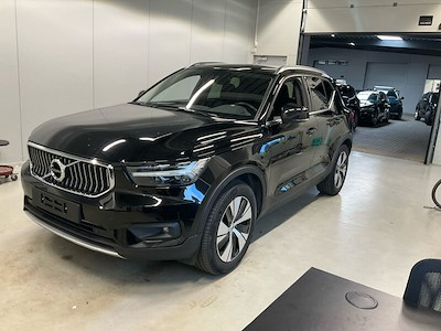 Volvo XC40 1.5 T4 INSCRIPTION EXP RECHARGE VBL AUTO UA!