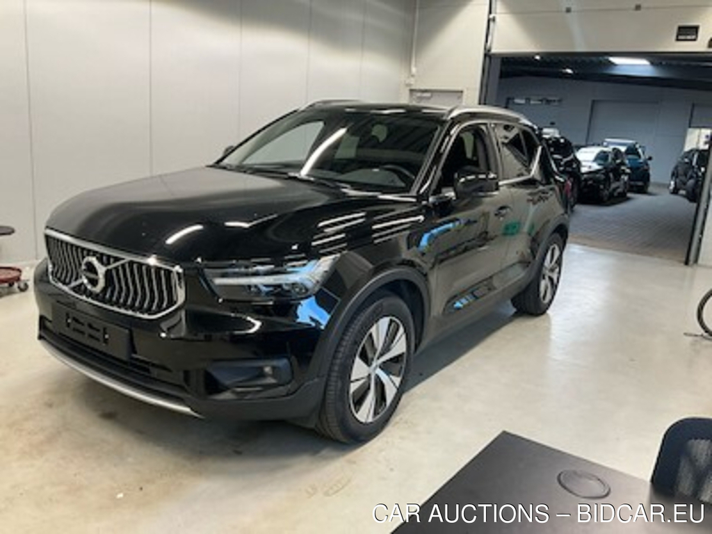Volvo XC40 1.5 T4 INSCRIPTION EXP RECHARGE VBL AUTO UA!