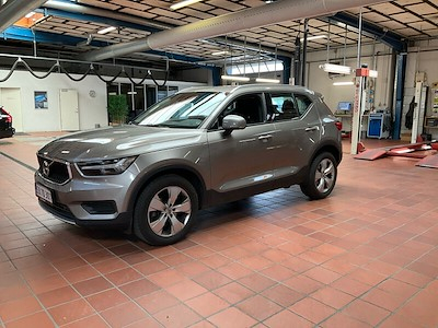 Volvo XC40 2.0 D3 MOMENTUM VBL AUTO UA!
