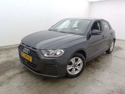 Audi A1 sportback - 2019 A1 SPORTBACK 30 TFSI BUSINESS ED ATTRACTION S TRONIC (EU6AP), 2023