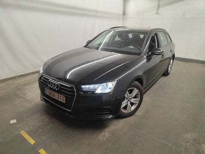 Audi A4 avant diesel - 2019 A4 AVANT 30 TDI BUSINESS EDITION S TRON.(EU6D-T.), 2019