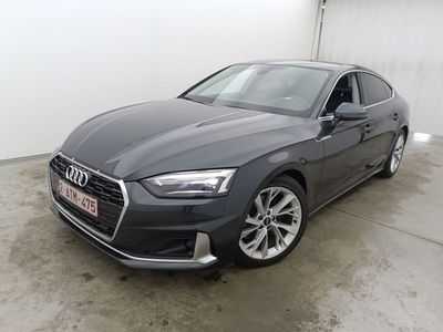 Audi A5 sportback - 2020 A5 SPORTBACK 35 TFSI BUSINESS EDITION ADVANCED S TR., 2021