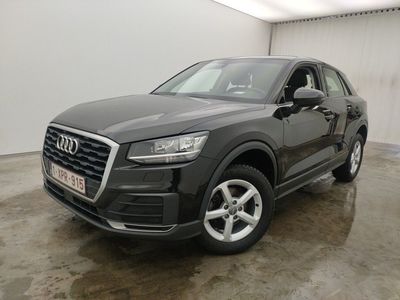 Audi Q2 diesel Q2 30 TDI BUSINESS EDIT. S TRONIC (EU6D-T.), 2020