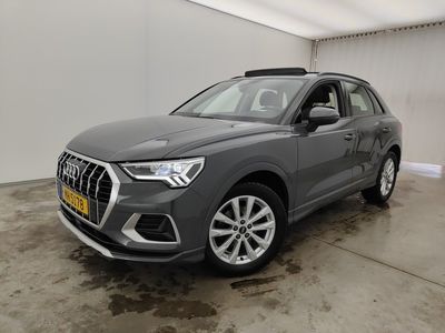 Audi Q3 diesel - 2019 Q3 35 TDI BUSINESS EDITION ADVANCED S TRONIC (EU6AP), 2021