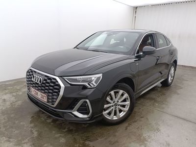 Audi Q3 sportback Q3 SPORTBACK 45 TFSIE PHEV S LINE S TRONIC (180 KW), 2022