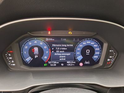 Audi Q3 - 2019 Q3 35 TFSI ADVANCED S TRONIC, 2020