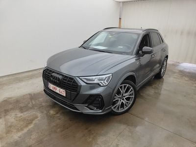 Audi Q3 - 2019 Q3 35 TFSI BUSINESS EDITION S LINE S TRONIC, 2021