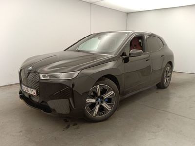 BMW Ix IX 111.5 KWH XDRIVE50, 2022