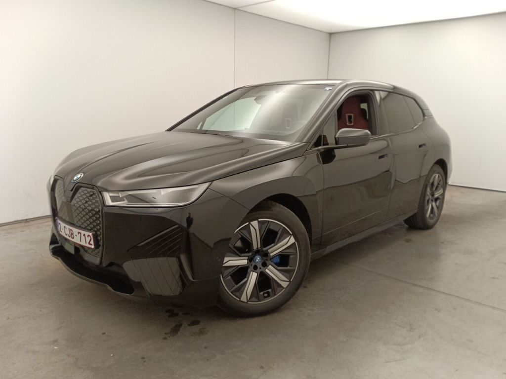 BMW Ix IX 111.5 KWH XDRIVE50, 2022