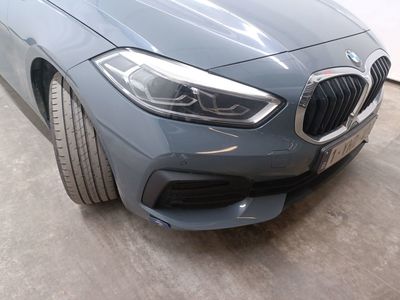 BMW 1 hatch diesel - 2019 116 D ADBLUE, 2020