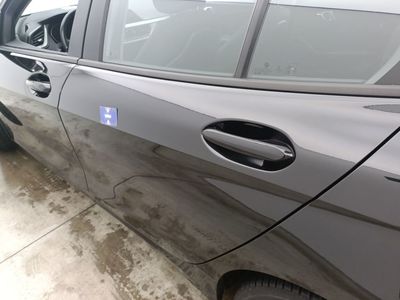 BMW 1 hatch diesel - 2019 116 D ADBLUE, 2020