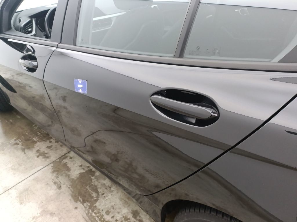 BMW 1 hatch diesel - 2019 116 D ADBLUE, 2020