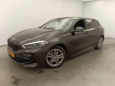 BMW 1 hatch - 2019 118I OPF, 2020