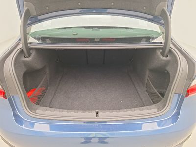 BMW 3 - 2019 318IA OPF, 2021