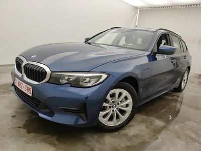 BMW 3 touring - 2019 TOURING 330EAS PHEV, 2021