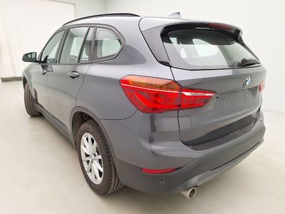 BMW X1 diesel - 2019 X1 1.5 D SDRIVE16 ADBLUE (EU6AP), 2021