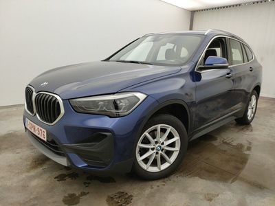 BMW X1 diesel - 2019 X1 1.5 D SDRIVE16 ADBLUE, 2020
