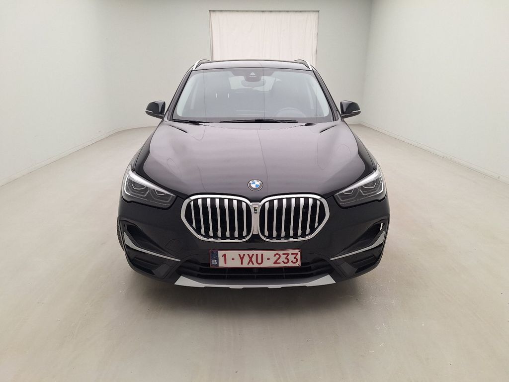BMW X1 - 2019 X1 1.5IA XDRIVE25E PHEV OPF, 2021
