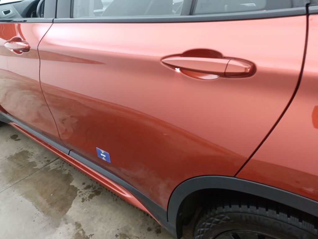 BMW X1 - 2019 X1 1.5IA XDRIVE25E PHEV OPF, 2021