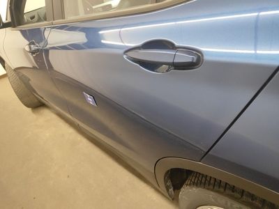 BMW X2 X2 1.5I SDRIVE18 OPF (EU6AP), 2021